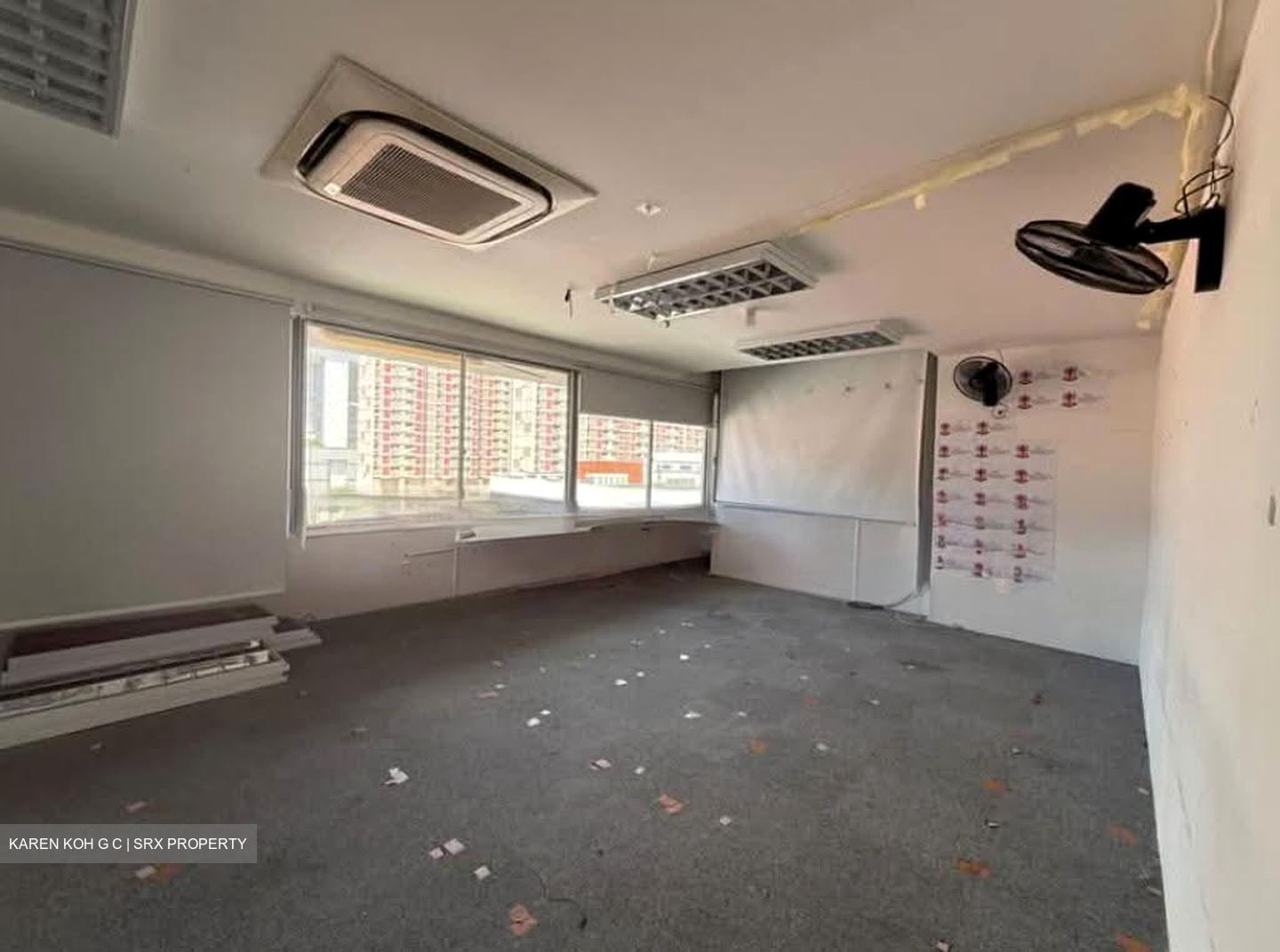 Lee Kai House (D7), Office #638970431
